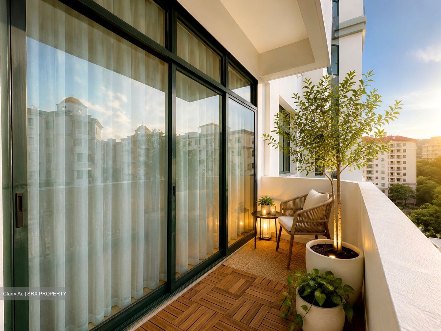 Hillview Green (D21), Condominium #561182211